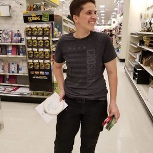 Meet your Posher, Hannah